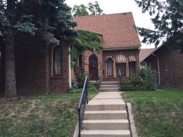 Primary Photo - Comfortable 4 Bedroom Single Family Home