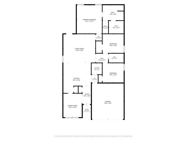 Building Photo - 14111 Brunswick Pl Dr