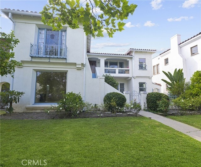 Building Photo - 1119 S Crescent Heights Blvd