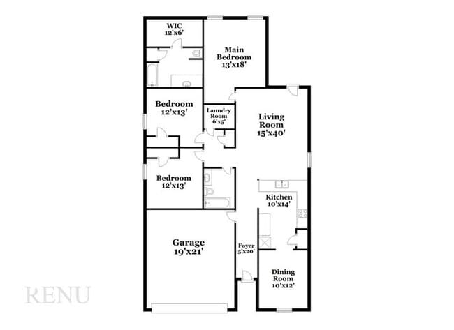 Building Photo - 2822 Citron Garden