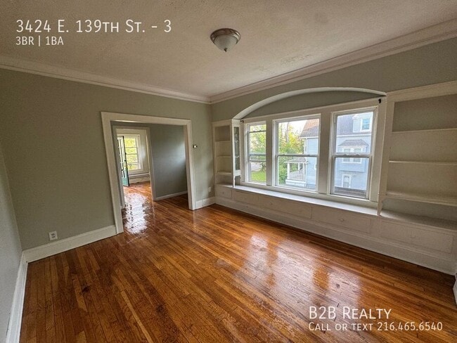 Building Photo - 3424 E 139th St