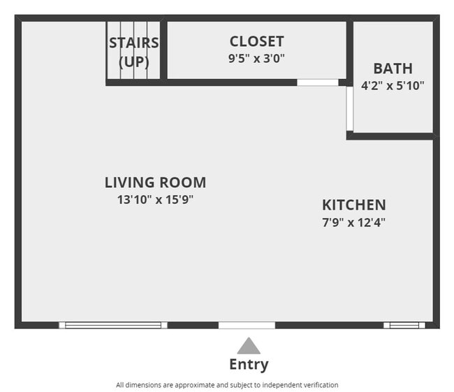 Building Photo - CHEESMAN PARK! TWO STORY CONDO! ADDITIONAL...