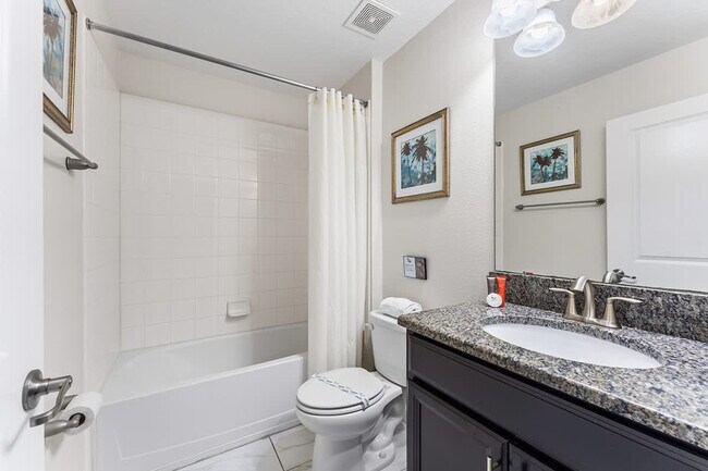 Building Photo - 4702 Sleepy Hollow Dr