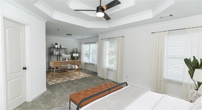 Building Photo - 150 The Preserve Dr