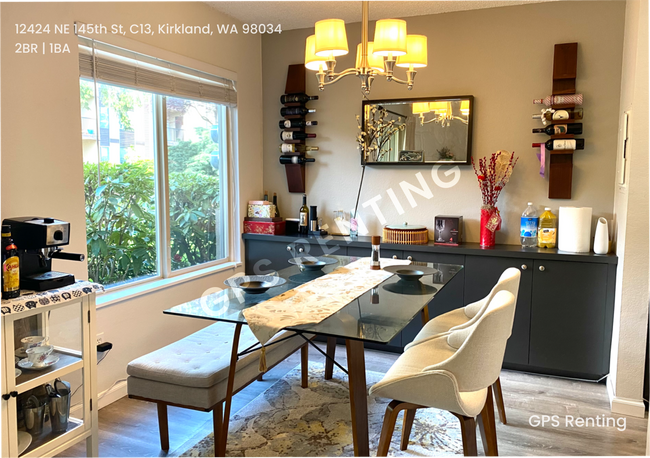 Building Photo - Step Into Affordable Luxury – Ground-Level...