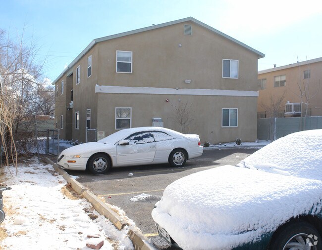 Primary Photo - 508 Ortiz Dr SE