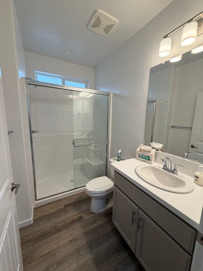 Building Photo - Spacious Brand New 4-Bedroom, 3-Bathroom Home with Solar & Low-Maintenance Yard