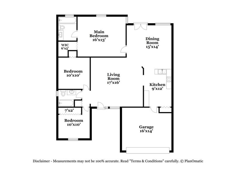 Building Photo - 1408 Windjammer Pl