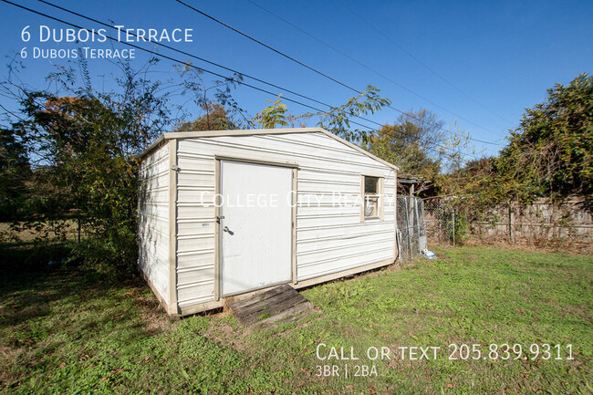 Building Photo - 6 Dubois Terrace