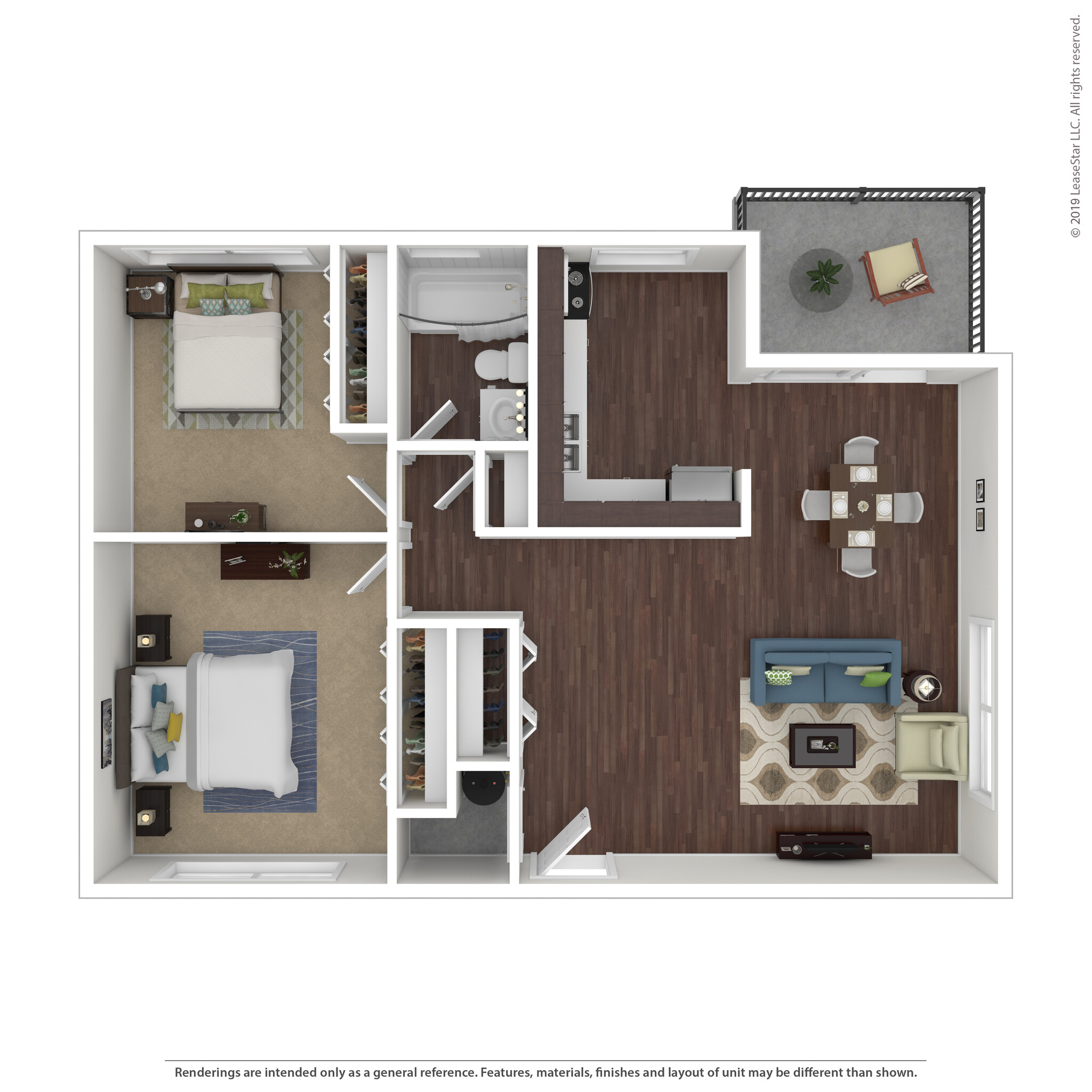 Cloister Gardens - 845 Dawn Ave Ephrata PA 17522 | Apartment Finder