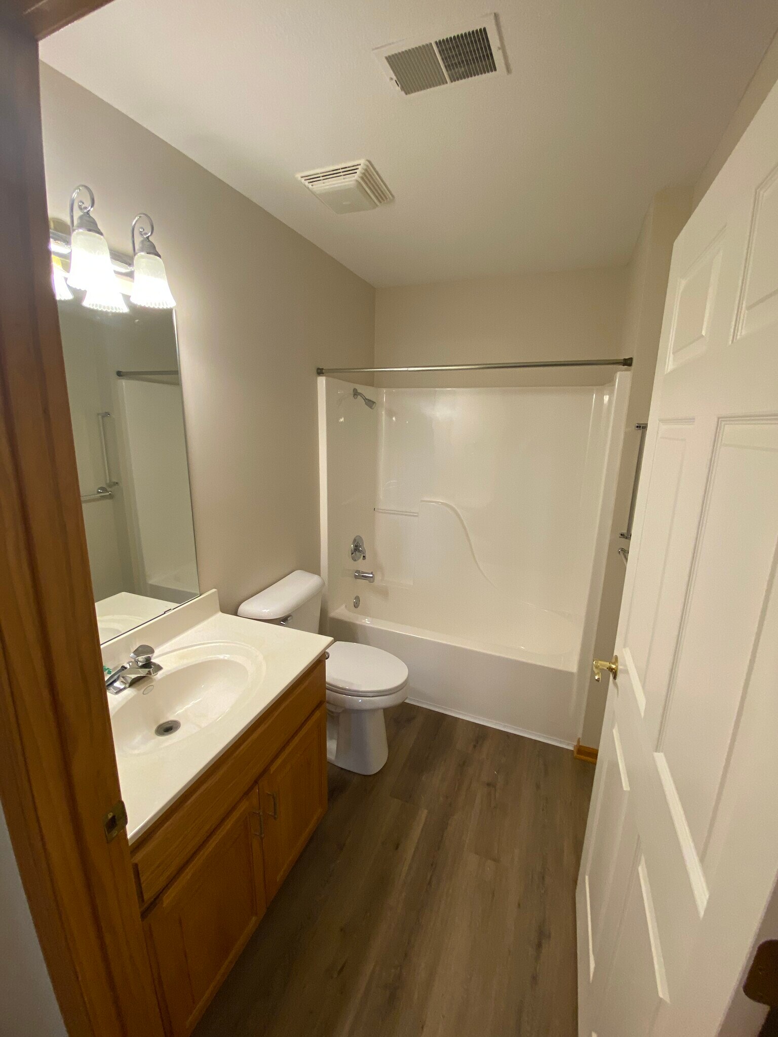 Bathroom 1 - 3906 SW Chartwell Ct