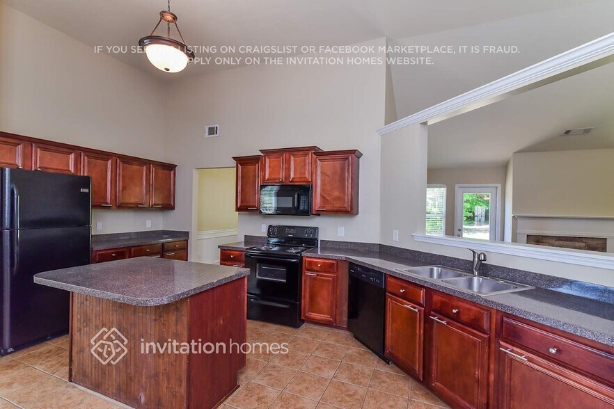 Building Photo - 4429 Caney Fork Cir