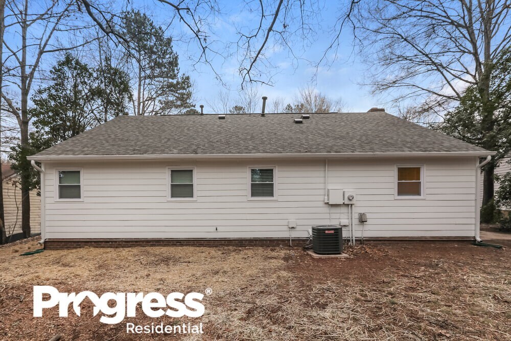 Building Photo - 6535 Andora Dr