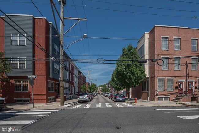 Building Photo - 2025 Parrish St