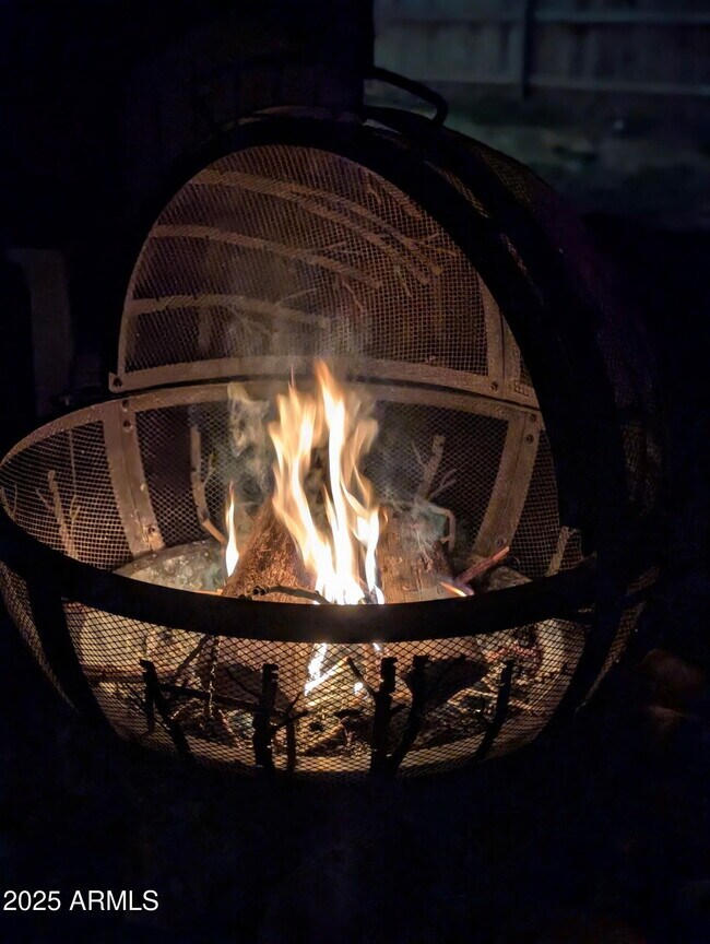 Building Photo - 3361 W Hansen