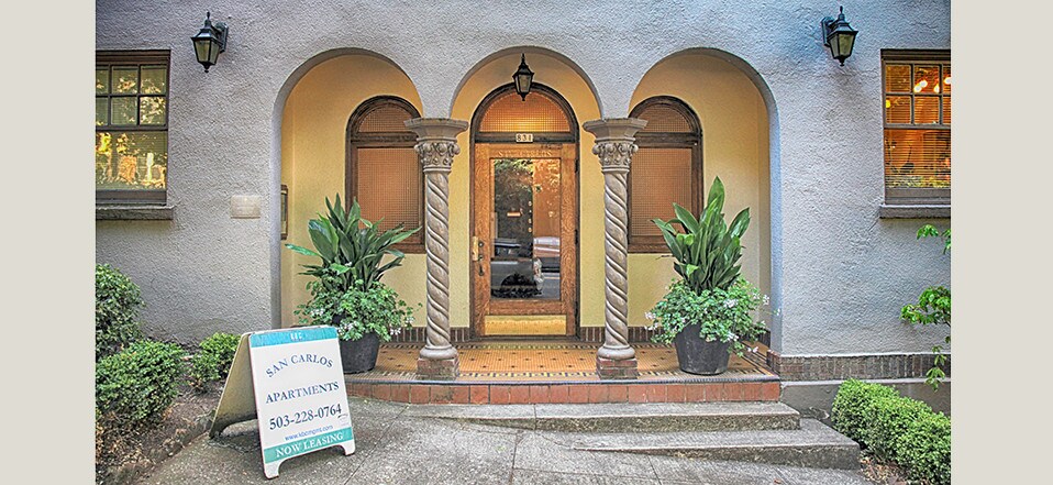 Primary Photo - San Carlos Apartments