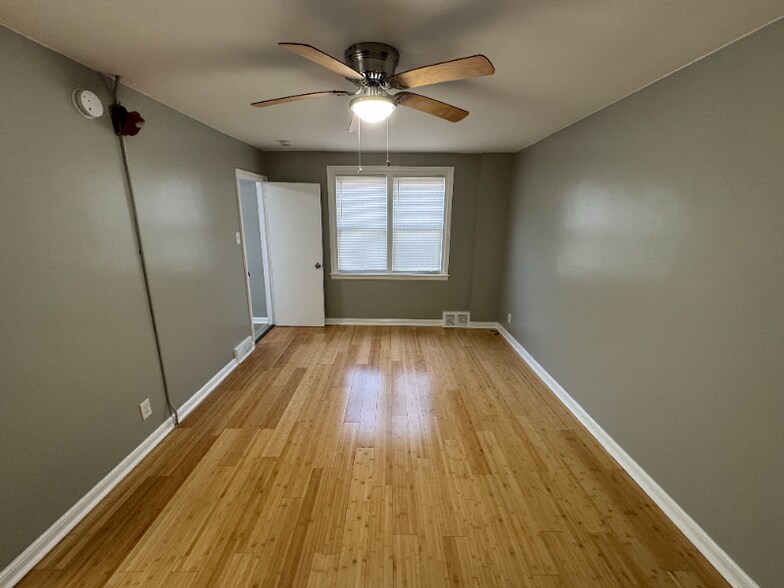 Building Photo - 5738 N 3rd St