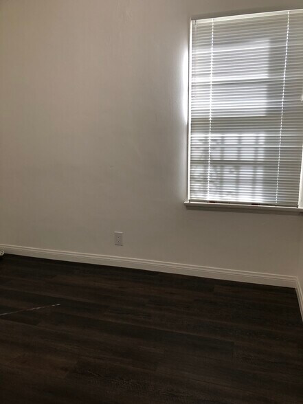 Bedroom #2 - 12544 Venice Blvd