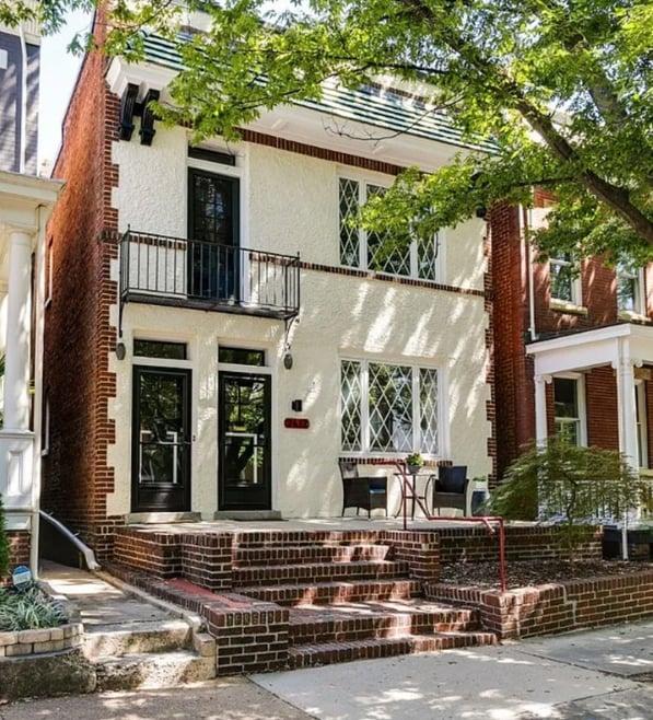 Building Photo - 2412 Floyd Ave
