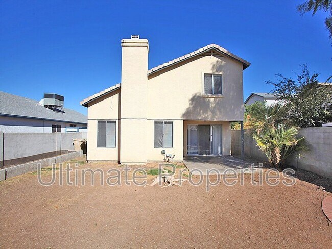 Building Photo - 5911 W Shangri-la Rd