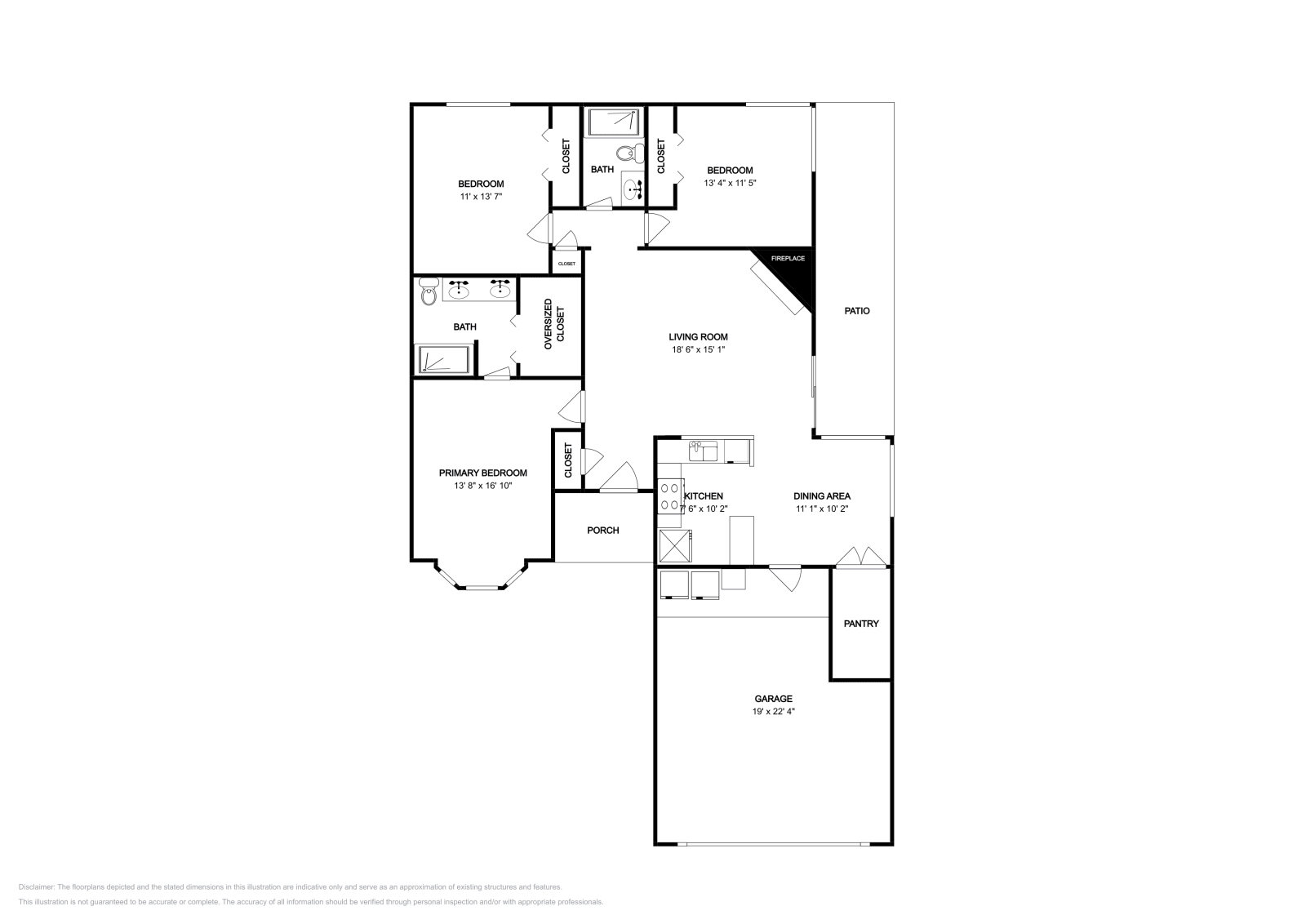 Building Photo - 24018 Spring Sunset Dr