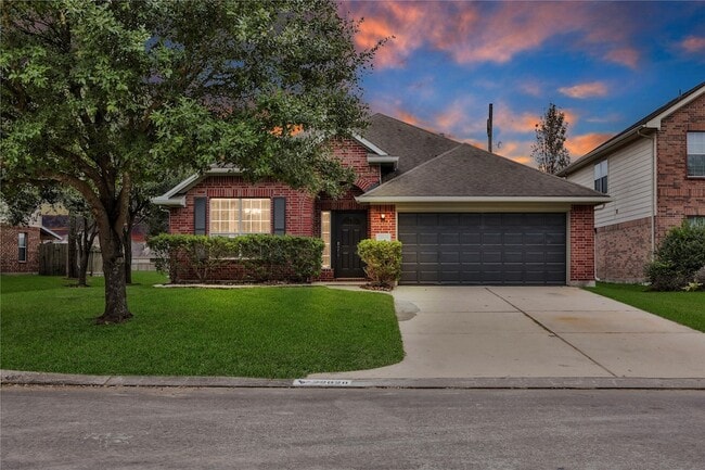 Building Photo - 22028 Knights Cove Dr