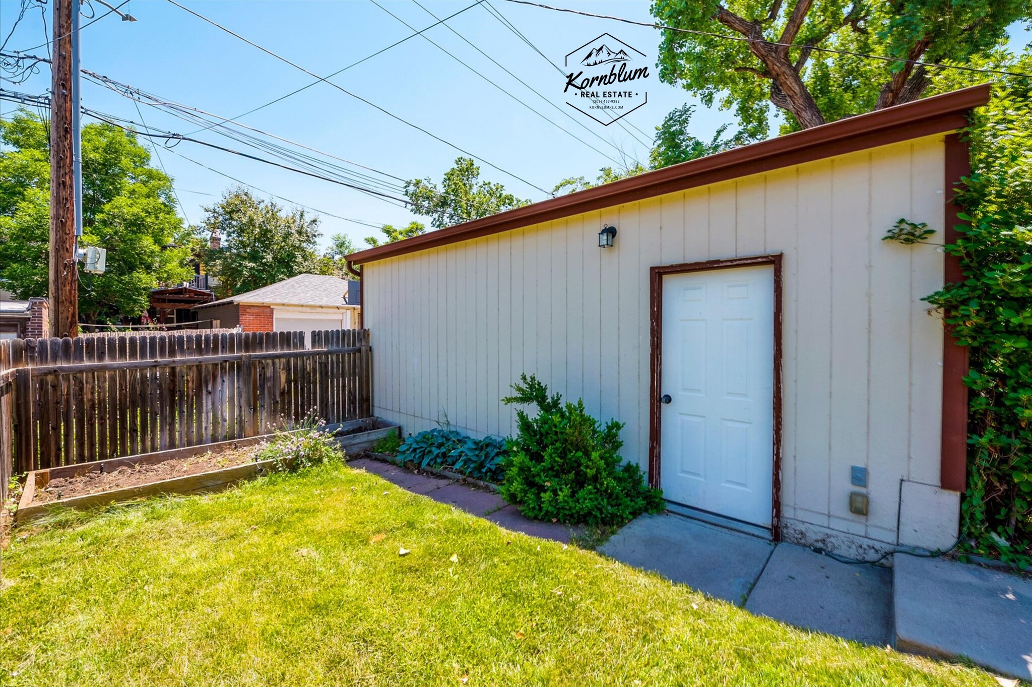 Building Photo - 2246 N Franklin St