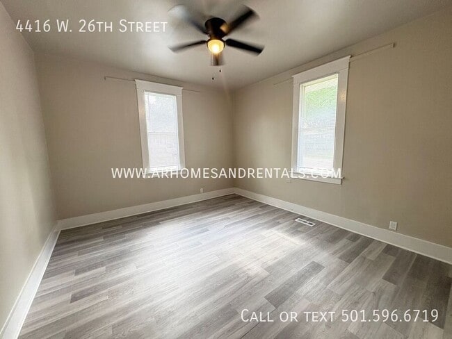 Building Photo - 4416 W 26th St
