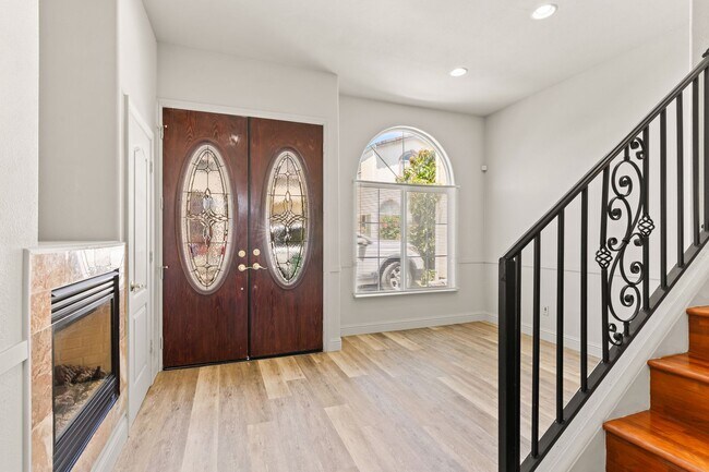 Building Photo - Grand 4-Bedroom San Leandro Home w/ Custom Upgrades
