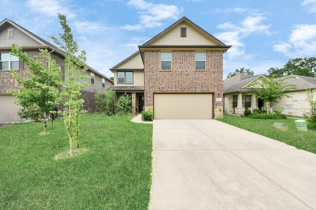 Building Photo - 1437 Northwood Springs Dr