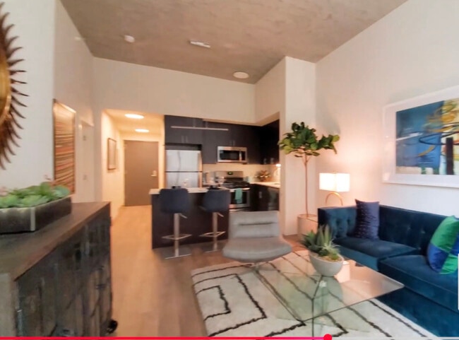 Building Photo - 1322 S Wabash Ave