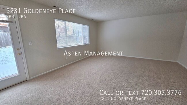 Building Photo - 3231 Goldeneye Pl