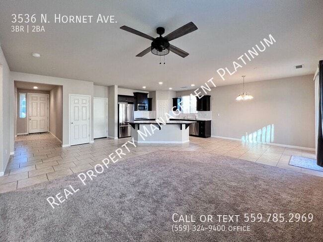 Building Photo - 3536 N Hornet Ave