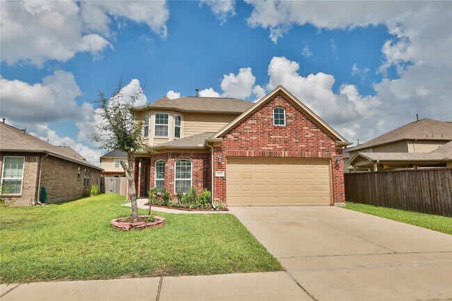 Building Photo - 15011 Calico Heights Ln