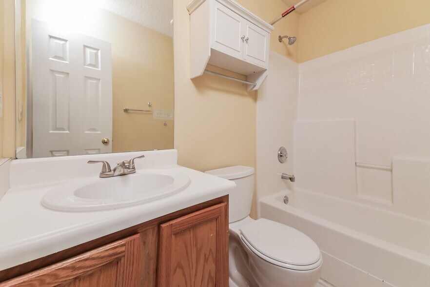 Building Photo - 3617 Croydon Mill Way