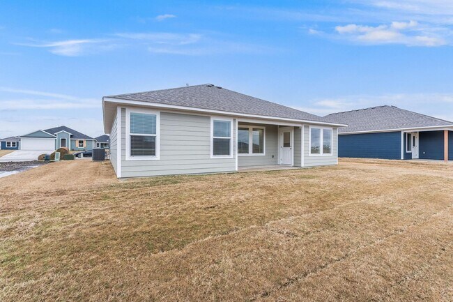 Building Photo - Beautiful New Construction Home – Ready for Immediate Move-In!