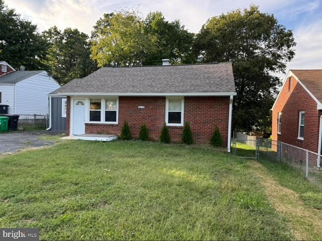 Building Photo - 6615 St Barnabas Rd