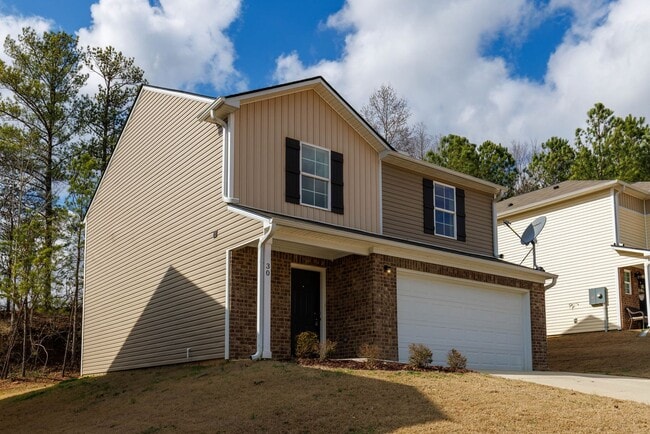 Building Photo - New Construction 3 BR Home in Moody