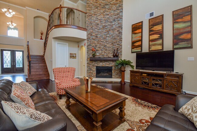 Building Photo - 6302 Kennedy Hills Ct