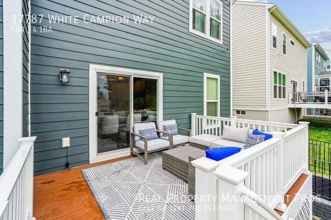 Building Photo - 17787 White Campion Wy