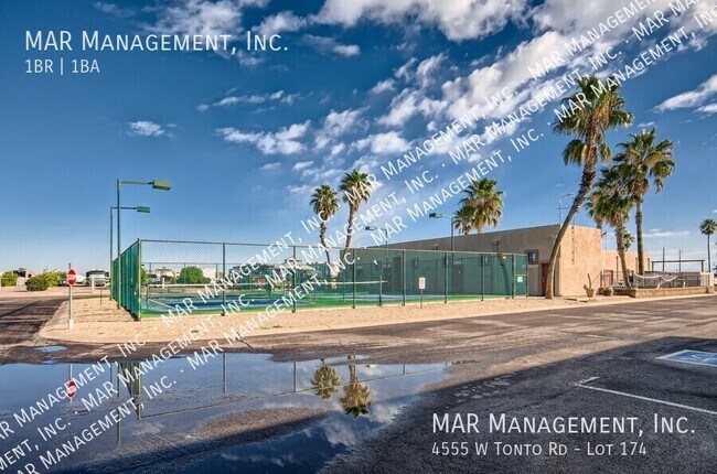 Building Photo - 4555 W Tonto Rd