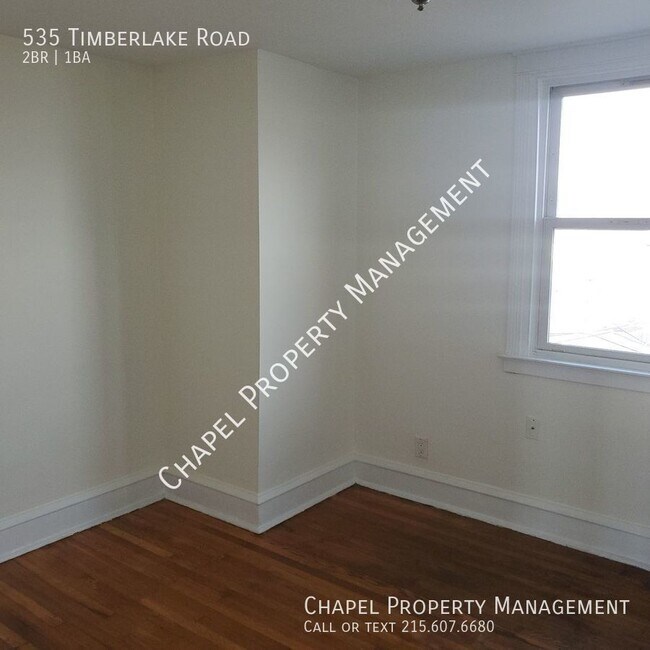 Building Photo - 2 Bedroom House in Upper Darby