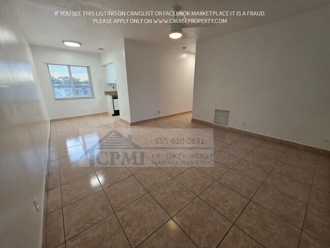 Interior Photo - 100 SW 10th St