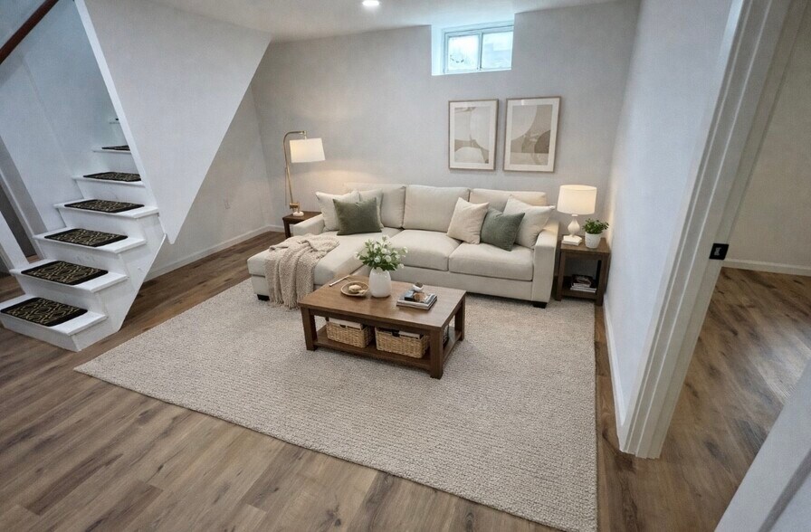 Building Photo - 4748 4th Ave S