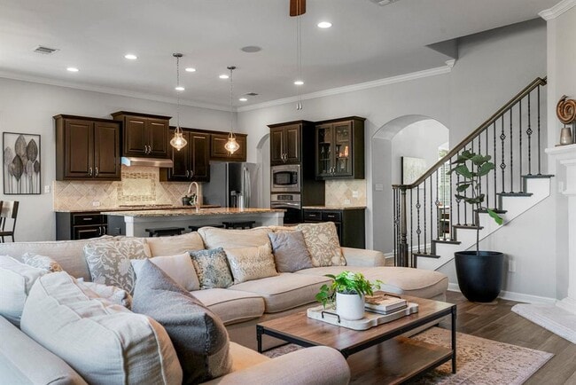 Building Photo - 4013 Gandara Bend