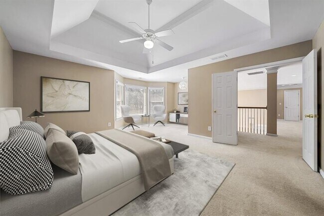 Building Photo - 130 Candler Ct