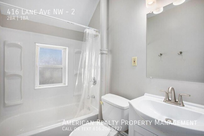 Building Photo - 416 Lane Ave NW