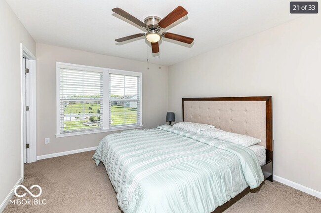 Building Photo - 7843 Tranquility Dr