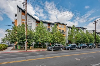 Building Photo - AVAILABLE JULY!
Fully-remodeled RiNo Townhome!