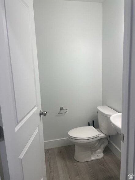 Building Photo - 1094 N 1840 W